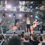 Street Mode Festival 2018 - Thessaloniki, Greece