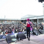 Street Mode Festival 2018 - Thessaloniki, Greece