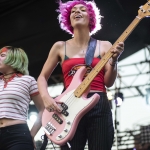 Street Mode Festival 2018 - Thessaloniki, Greece