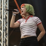 Street Mode Festival 2018 - Thessaloniki, Greece