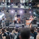 Street Mode Festival 2018 - Thessaloniki, Greece