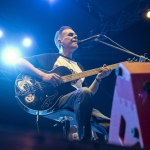 Street Mode Festival 2018 - Thessaloniki, Greece