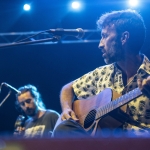 Street Mode Festival 2018 - Thessaloniki, Greece