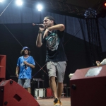 Street Mode Festival 2018 - Thessaloniki, Greece