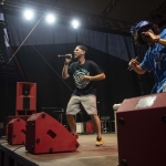 Street Mode Festival 2018 - Thessaloniki, Greece