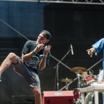 Street Mode Festival 2018 - Thessaloniki, Greece