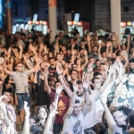 Street Mode Festival 2018 - Thessaloniki, Greece