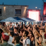 Street Mode Festival 2018 - Thessaloniki, Greece