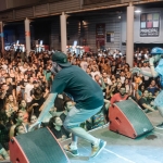 Street Mode Festival 2018 - Thessaloniki, Greece