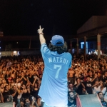 Street Mode Festival 2018 - Thessaloniki, Greece