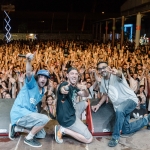 Street Mode Festival 2018 - Thessaloniki, Greece