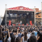 Street Mode Festival 2018 - Thessaloniki, Greece