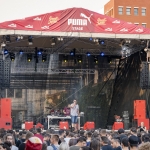 Street Mode Festival 2018 - Thessaloniki, Greece