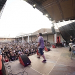 Street Mode Festival 2018 - Thessaloniki, Greece