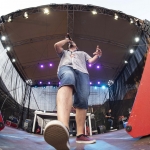 Street Mode Festival 2018 - Thessaloniki, Greece