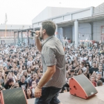 Street Mode Festival 2018 - Thessaloniki, Greece