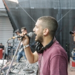 Street Mode Festival 2018 - Thessaloniki, Greece