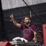 Street Mode Festival 2018 - Thessaloniki, Greece