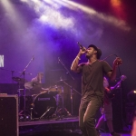 Street Mode Festival 2018 - Thessaloniki, Greece