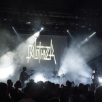 Street Mode Festival 2018 - Thessaloniki, Greece