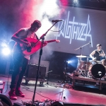 Street Mode Festival 2018 - Thessaloniki, Greece