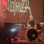 Street Mode Festival 2018 - Thessaloniki, Greece