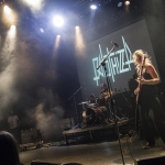 Street Mode Festival 2018 - Thessaloniki, Greece