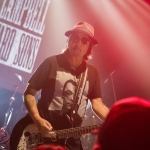 Street Mode Festival 2018 - Thessaloniki, Greece