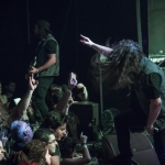 Street Mode Festival 2018 - Thessaloniki, Greece