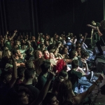 Street Mode Festival 2018 - Thessaloniki, Greece