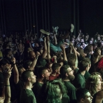 Street Mode Festival 2018 - Thessaloniki, Greece