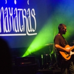 Street Mode Festival 2018 - Thessaloniki, Greece