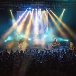 Street Mode Festival 2018 - Thessaloniki, Greece