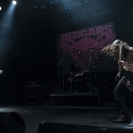 Street Mode Festival 2018 - Thessaloniki, Greece