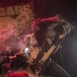 Street Mode Festival 2018 - Thessaloniki, Greece