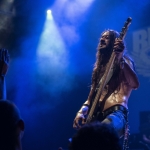 Street Mode Festival 2018 - Thessaloniki, Greece