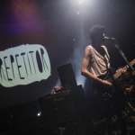 Street Mode Festival 2018 - Thessaloniki, Greece