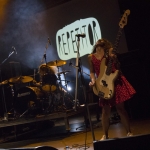 Street Mode Festival 2018 - Thessaloniki, Greece