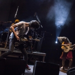 Street Mode Festival 2018 - Thessaloniki, Greece