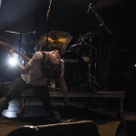 Street Mode Festival 2018 - Thessaloniki, Greece