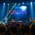 Street Mode Festival 2018 - Thessaloniki, Greece