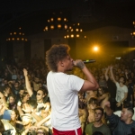 Street Mode Festival 2018 - Thessaloniki, Greece