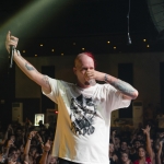 Street Mode Festival 2018 - Thessaloniki, Greece