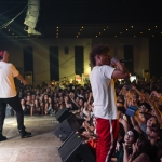 Street Mode Festival 2018 - Thessaloniki, Greece