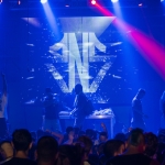 Street Mode Festival 2018 - Thessaloniki, Greece