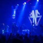 Street Mode Festival 2018 - Thessaloniki, Greece