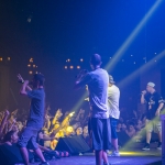 Street Mode Festival 2018 - Thessaloniki, Greece