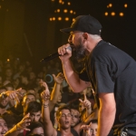 Street Mode Festival 2018 - Thessaloniki, Greece