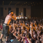 Street Mode Festival 2018 - Thessaloniki, Greece