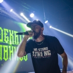 Street Mode Festival 2018 - Thessaloniki, Greece